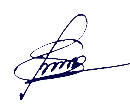 Authorized Signature